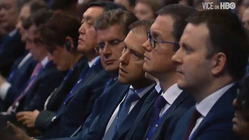 揭秘加密货币革命