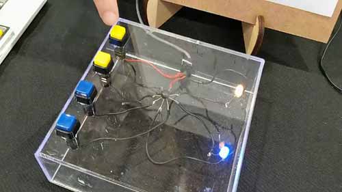 揭密芯片制造及其工作原理