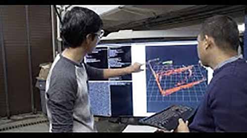 人工智能和机器学习在机械工程中的作用