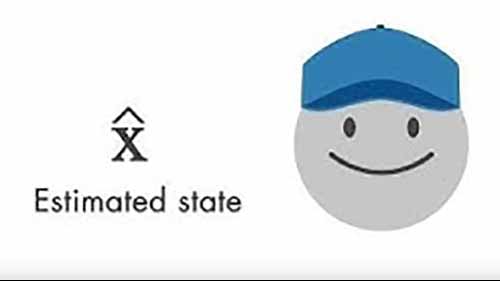 卡尔曼滤波器 1状态观测器