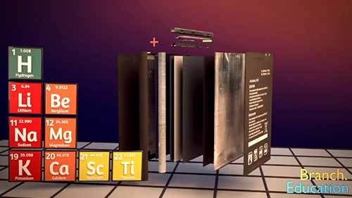 锂电池的工作原理