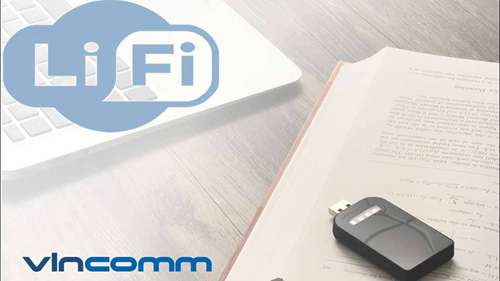 LiFi：新一代的无线连接