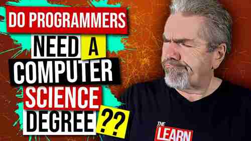 成为软件开发员需要文凭吗