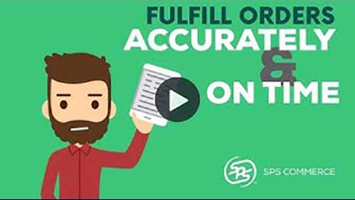 给零售供应商关于优化供应链的建议