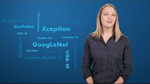 使用MATLAB进行深度学习的5大原因