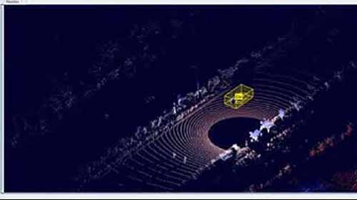 什么是Lidar Toolbox