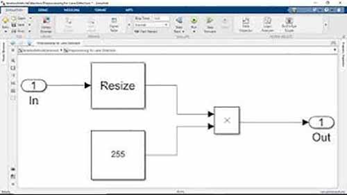 用Simulink做深度学习