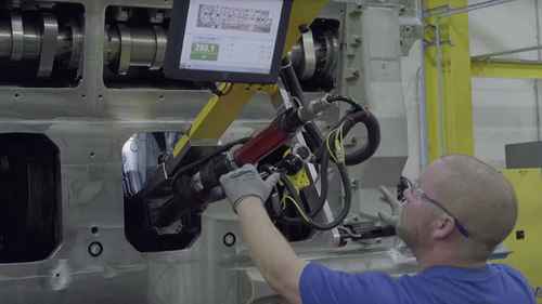 制造执行系统（MES）