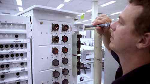 实践中的GE Digital制造执行系统（MES）