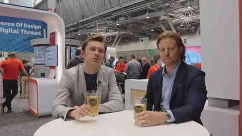 MES和“物联网平台”的区别