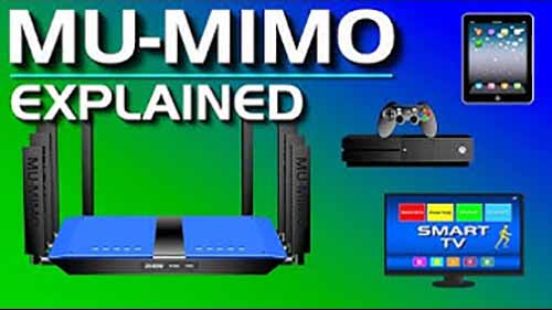 MU-MIMO讲解