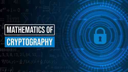 密码学背后的数学