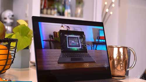 手提箱里的手机信号塔