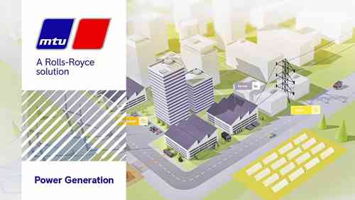 MTU微电网 - 用于任何情况的可扩展混合存储系统