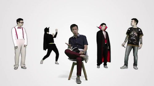 元宇宙：互联网的未来是什么样