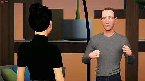 元宇宙成世界上最烧钱的无底洞