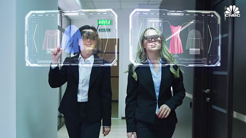 元宇宙房地产火爆的风险和回报