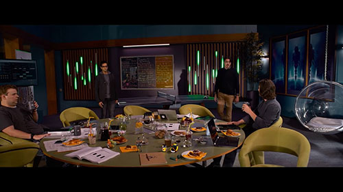 苹果粉碎了扎克的元宇宙