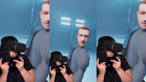 元宇宙：建筑师的游乐场