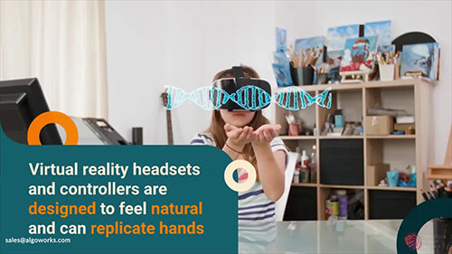 虚拟现实如何帮助学校和大学