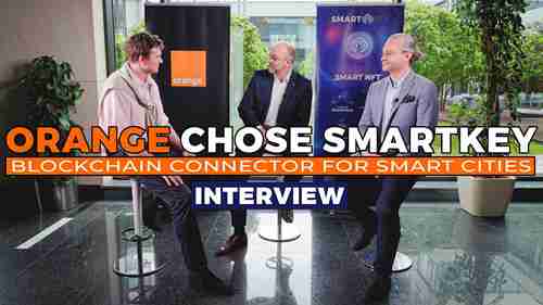 智慧城市的变革