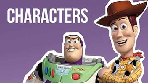 皮克斯讲故事的法则2：角色