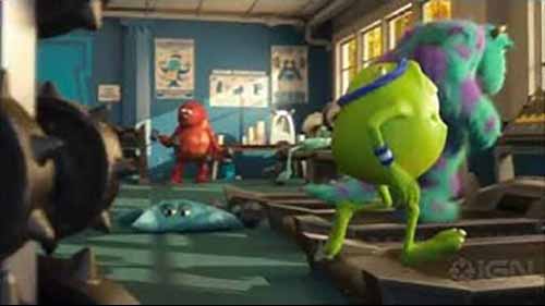 如何才能进入皮克斯工作