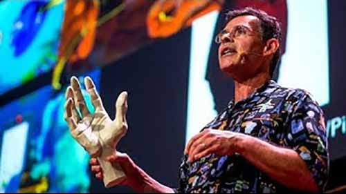 皮克斯：电影背后的数学