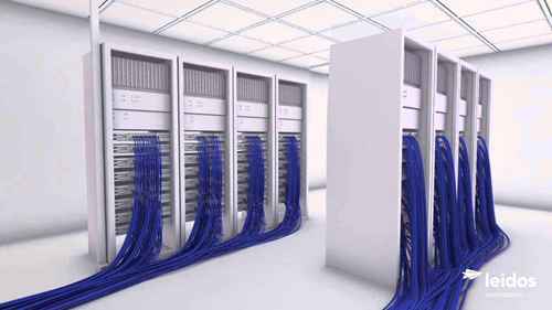 无源光局域网（POL）