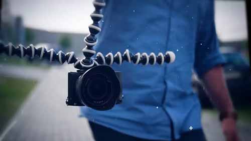 用Premiere Pro制作简单的视觉效果