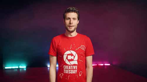 好莱坞特效制作教程 1