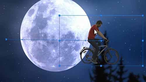 好莱坞特效制作教程 2