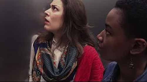 盒中的皮克斯：角色发展