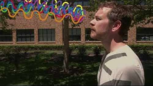 盒中的皮克斯：色彩科学