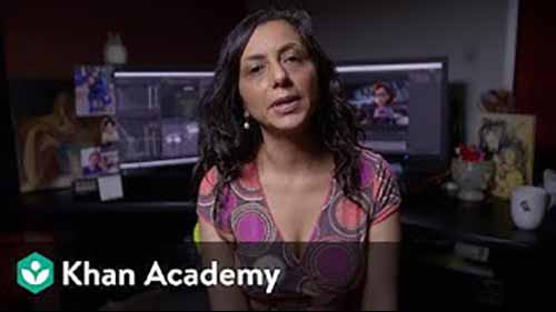 盒中的皮克斯：灯光艺术