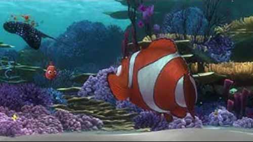 盒中的皮克斯：故事结构