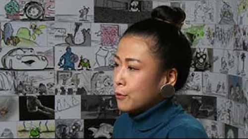 盒中的皮克斯：我们都是讲故事的人