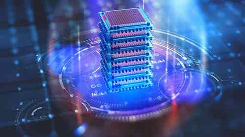 量子计算机的兴起