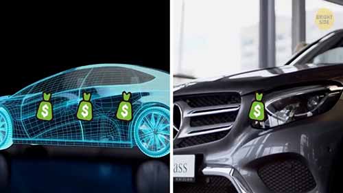 自动驾驶汽车的优势与劣势