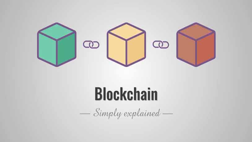 区块链的工作原理-简介