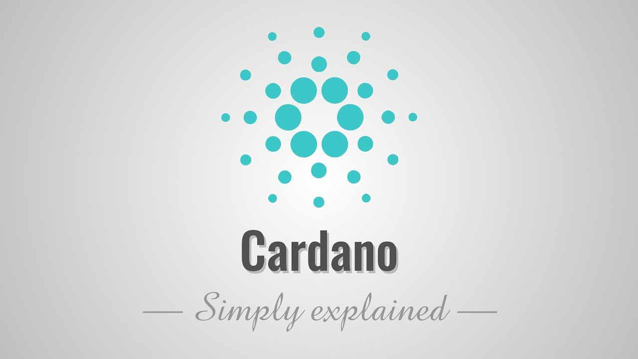 简明解释：艾达币