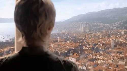 《权游》的十大惊人特效