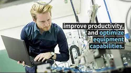 嵌入式系统在工业自动化中的应用