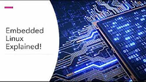 嵌入式Linux讲解