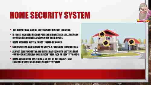 嵌入式系统应用实例