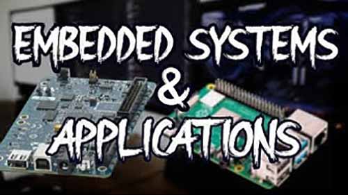 嵌入式系统及其应用