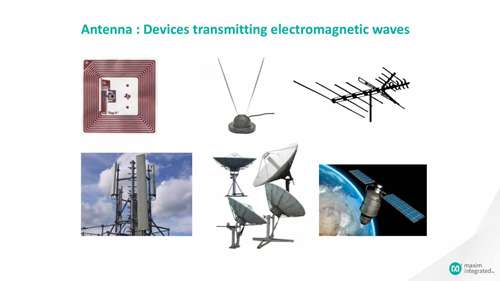 射频和无线通信基础