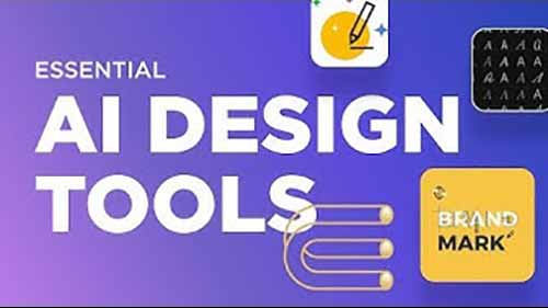 2019最酷的人工智能设计工具