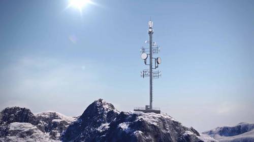 罗森伯格基站解决方案