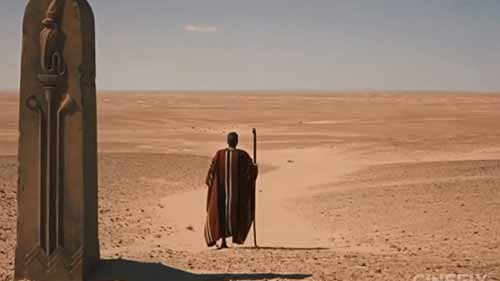 史上最实用的十大电影特效